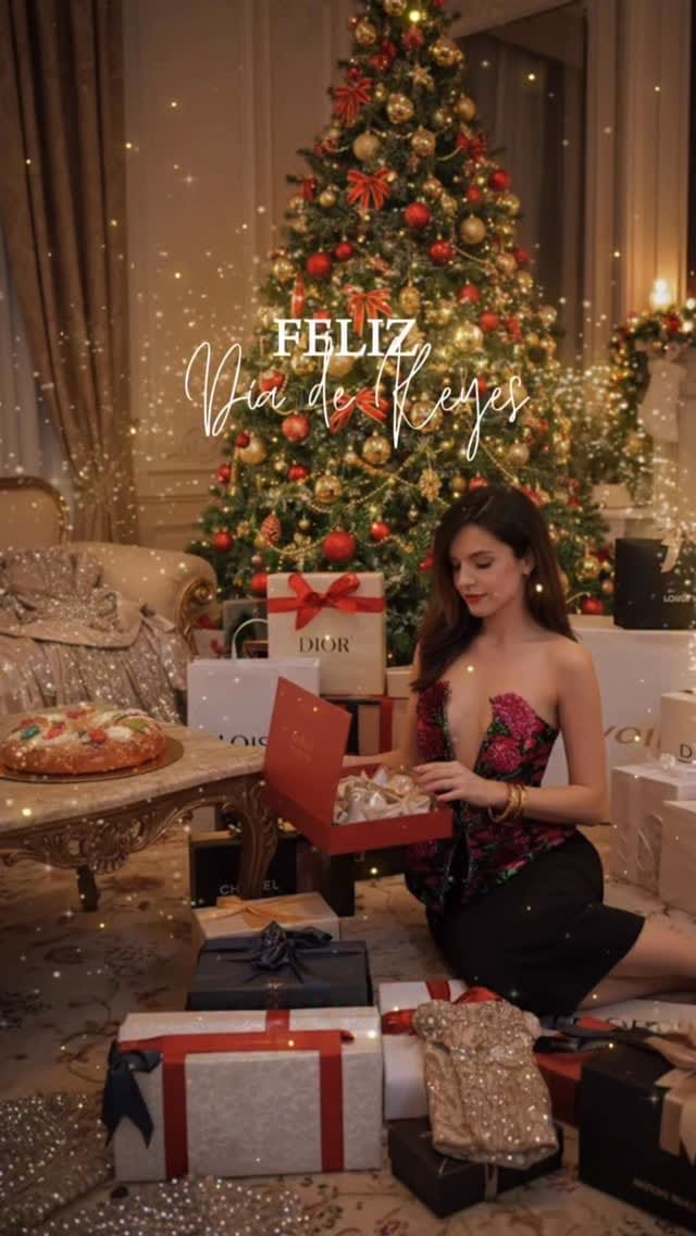 Post 2 by MJesús García Orellana🌟Fashionista-travellover on Instagram (video)