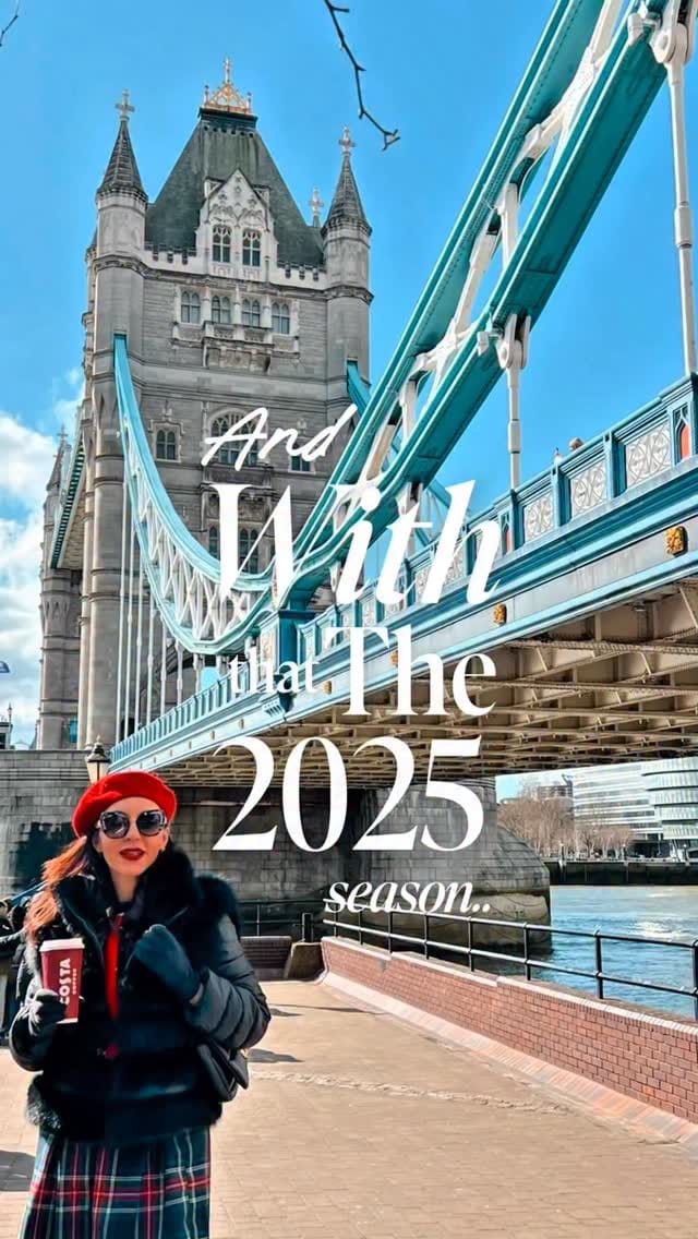 Post 3 by MJesús García Orellana🌟Fashionista-travellover on Instagram (video)