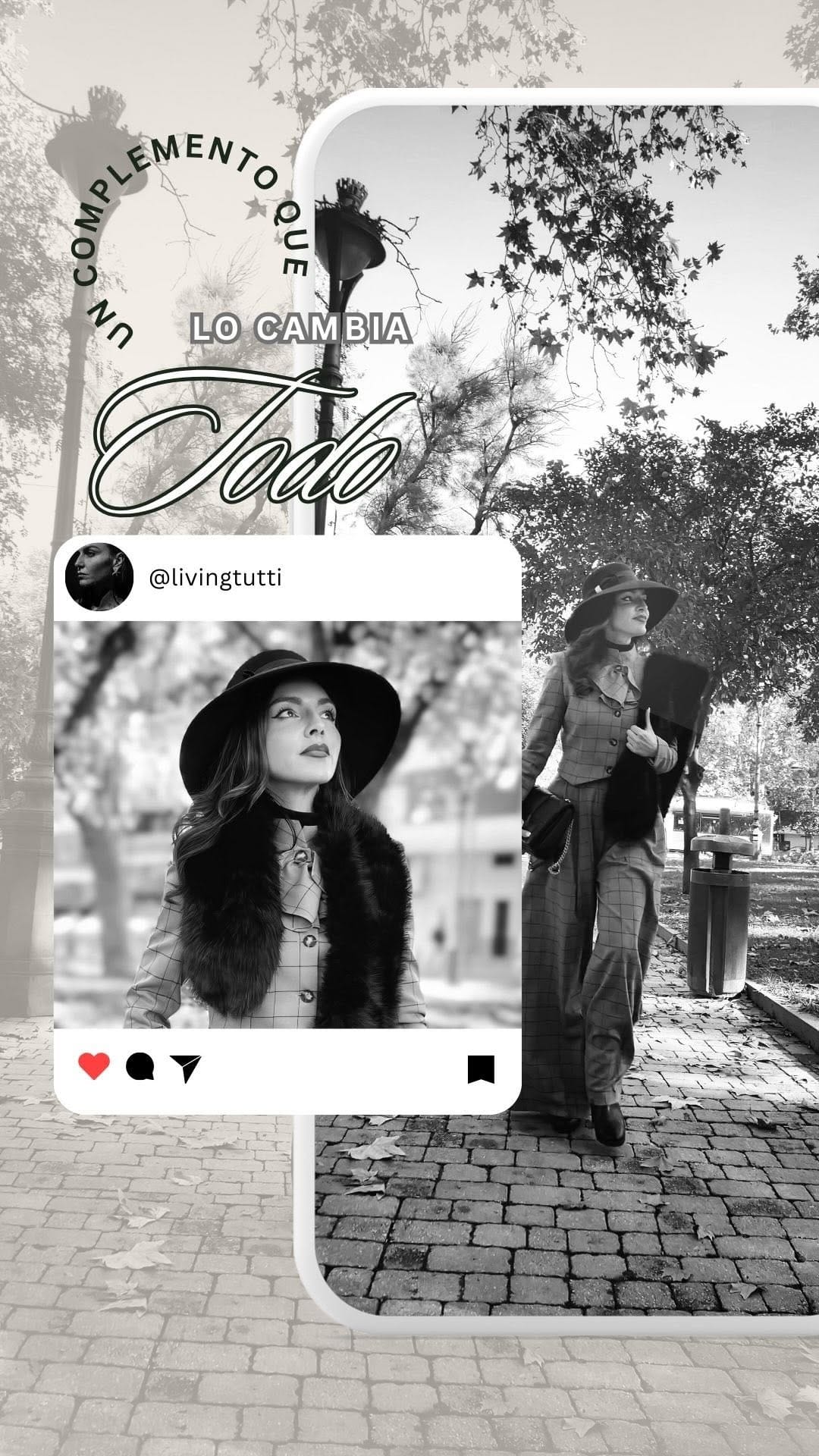 Post 6 by MJesús García Orellana🌟Fashionista-travellover on Instagram (video)