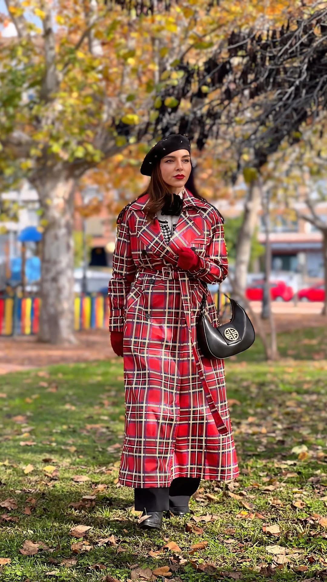 Post 4 by MJesús García Orellana🌟Fashionista-travellover on Instagram (video)
