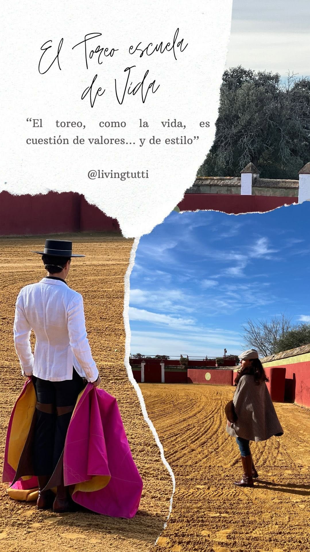 Post 5 by MJesús García Orellana🌟Fashionista-travellover on Instagram (video)