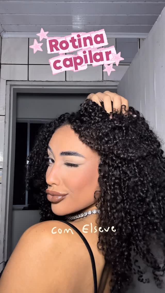 Post 3 by Vitoria Ellen on Instagram (video)
