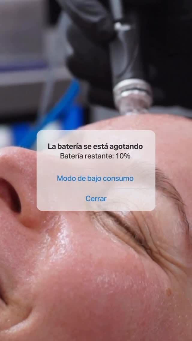 Post 3 by Clínica Medicina Estética on Instagram (video)