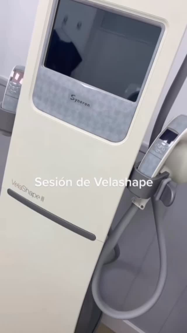 Post 6 by Clínica Medicina Estética on Instagram (video)