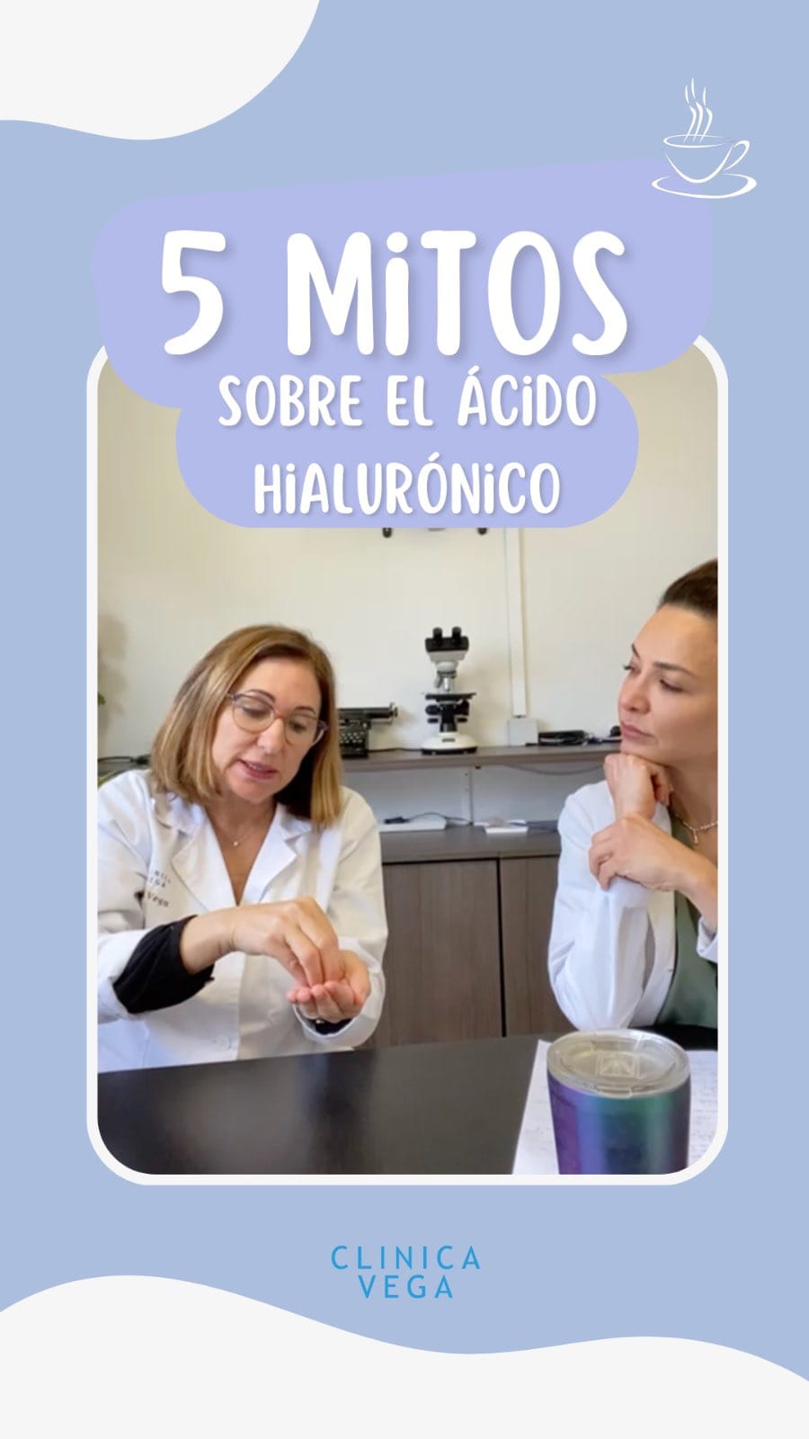Post 8 by Clínica Medicina Estética on Instagram (video)