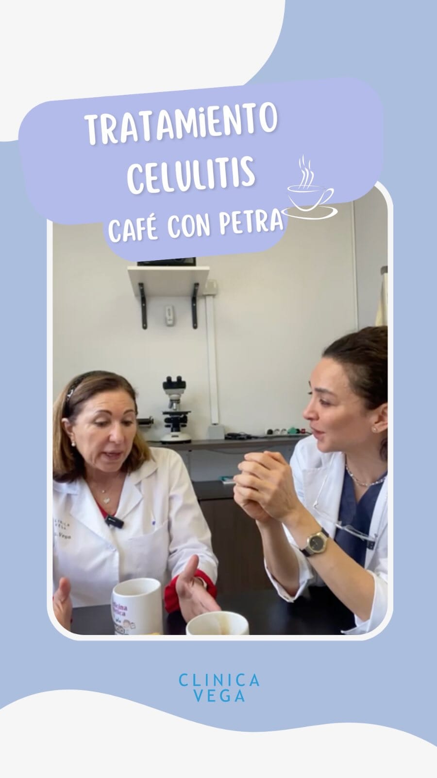 Post 10 by Clínica Medicina Estética on Instagram (video)