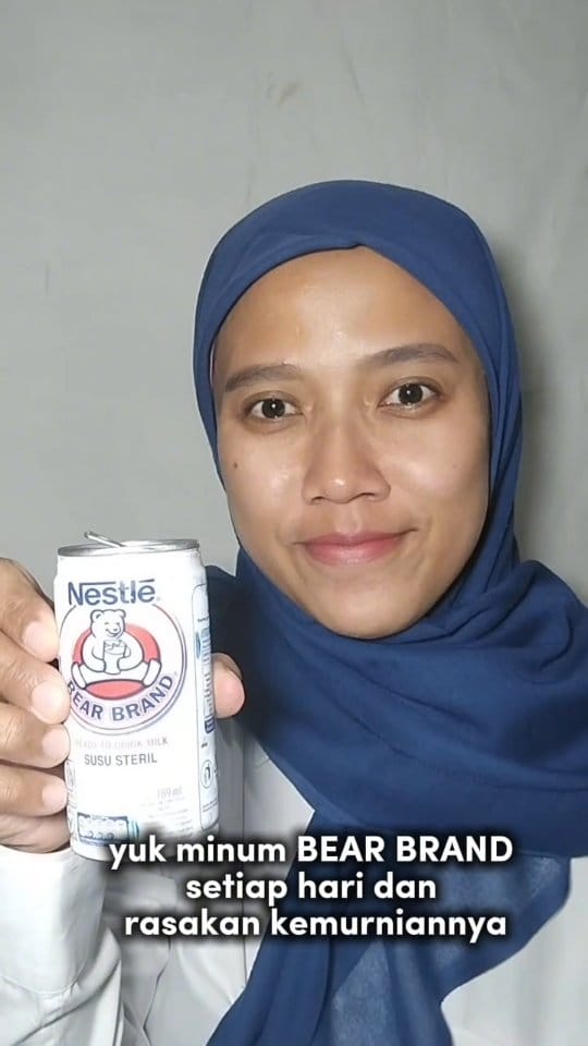 Post 7 by Sakinah Melissa on Instagram (video)