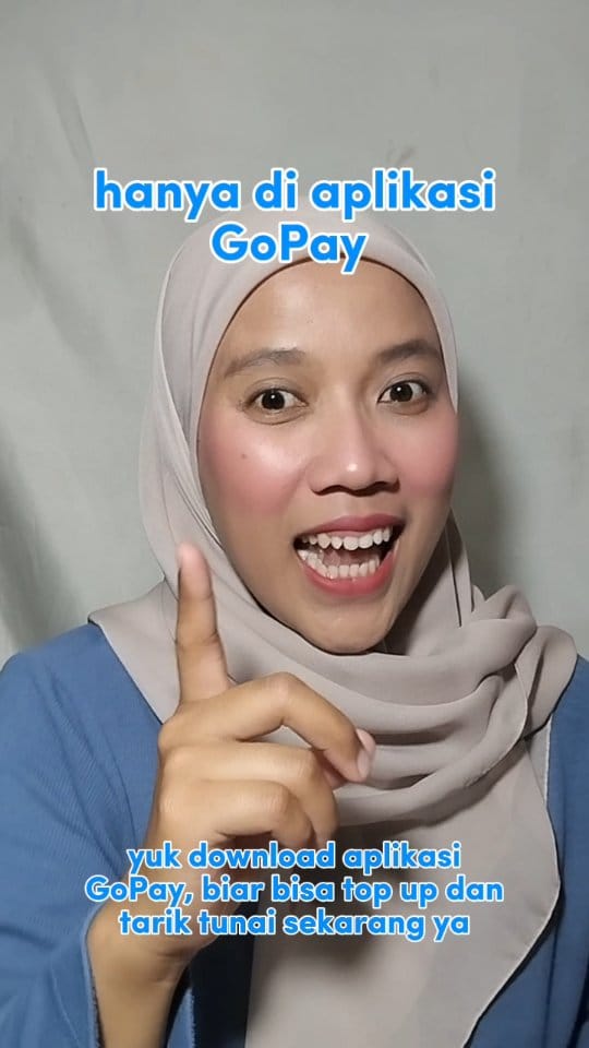Post 4 by Sakinah Melissa on Instagram (video)