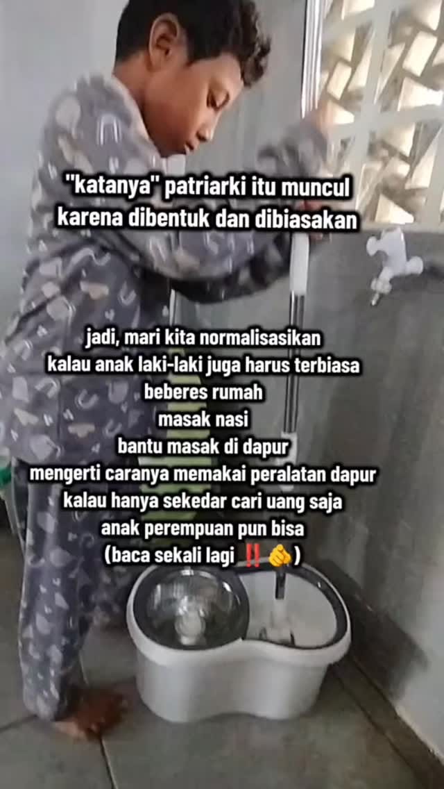 Post 9 by Sakinah Melissa on Instagram (video)