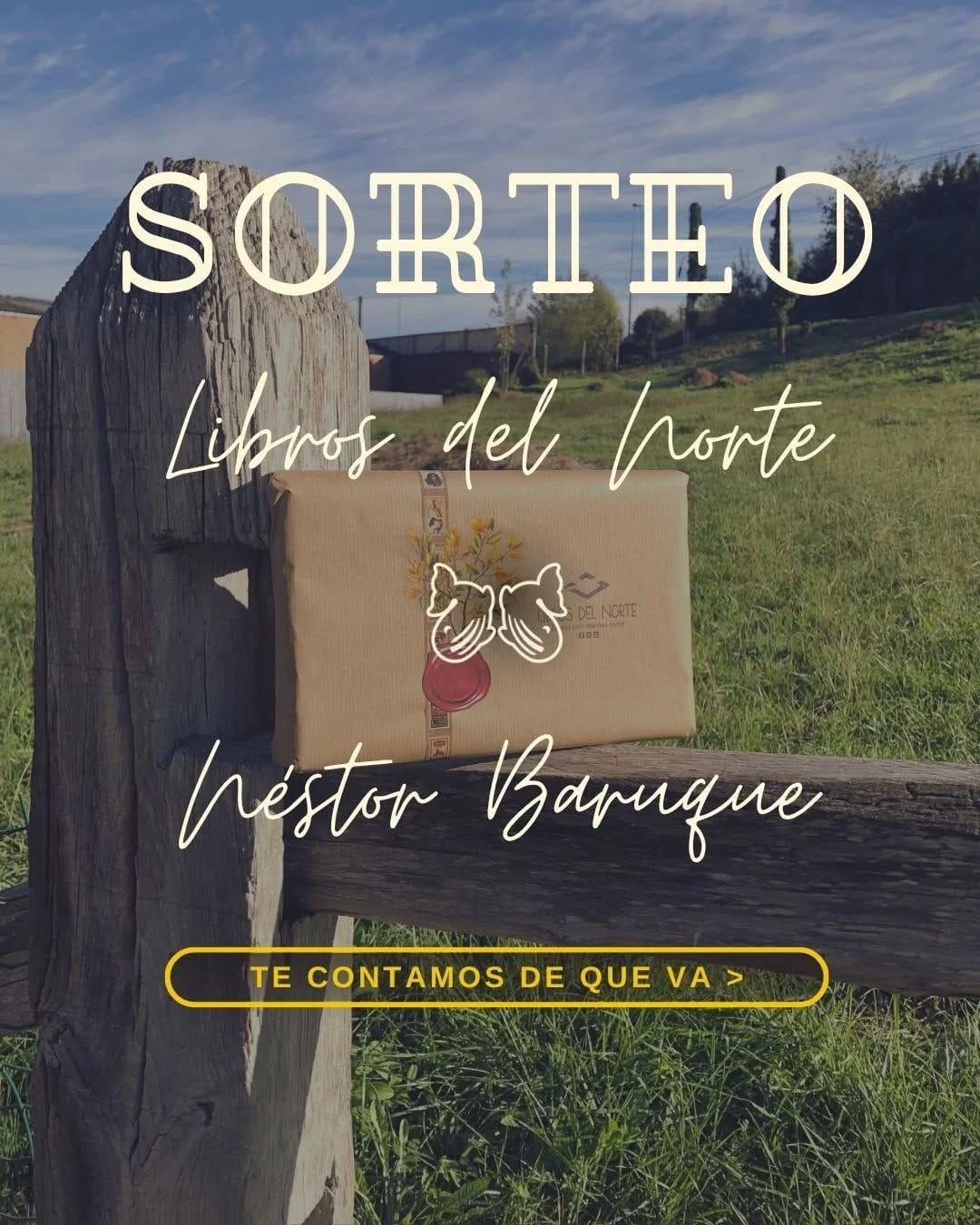 Post 9 by Librería Rural de Segunda Mano 🍁 on Instagram (carousel)