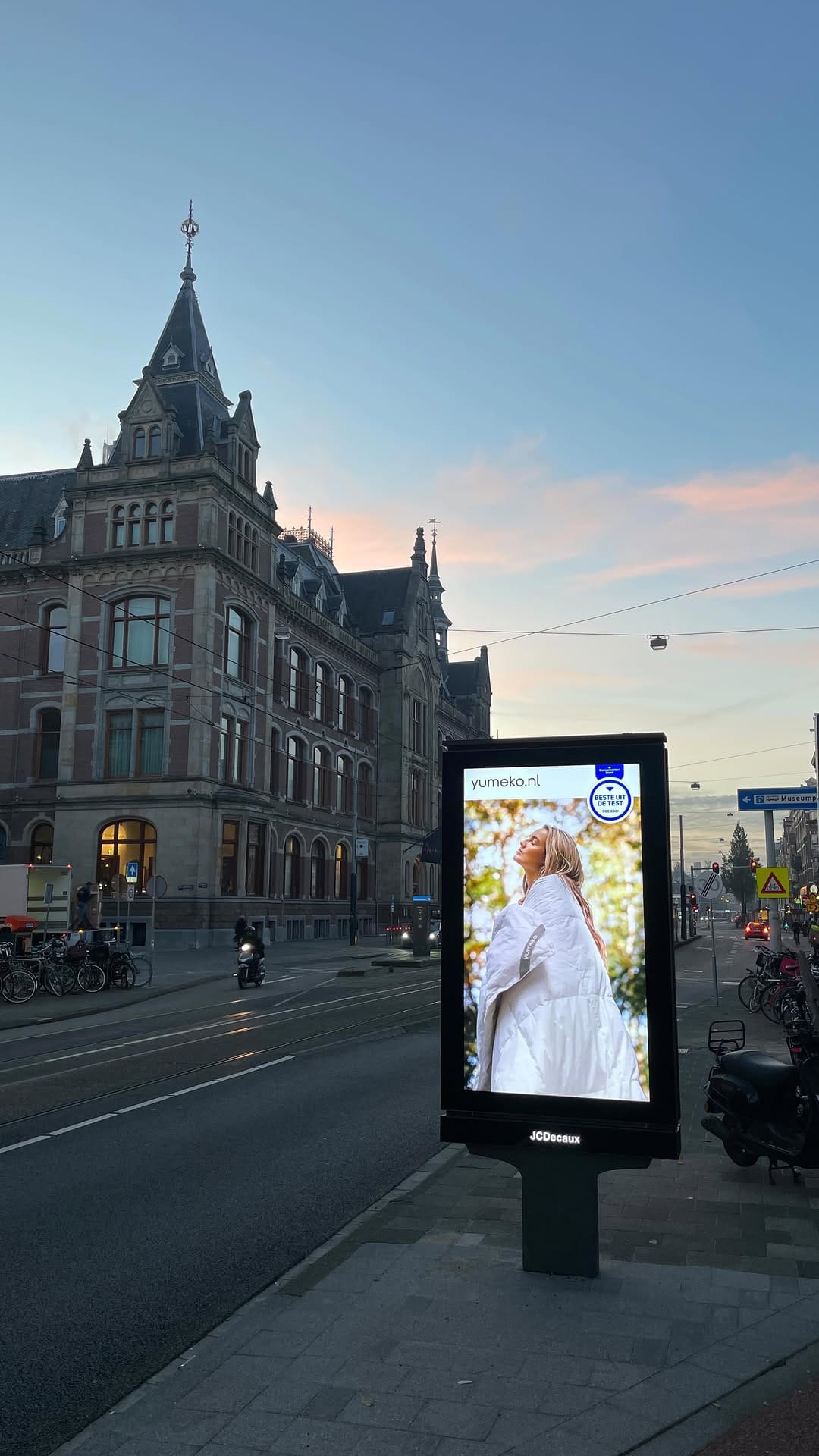Post 10 by Meia Linde Offringa on Instagram (video)