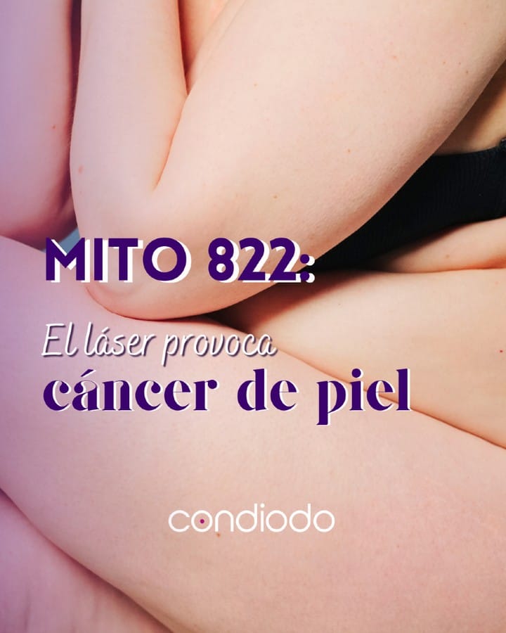 Post 7 by Depilación Láser Condiodo on Instagram (image)