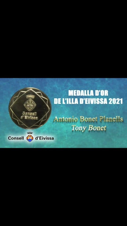 Post 10 by Tony Bonet on Instagram (video)