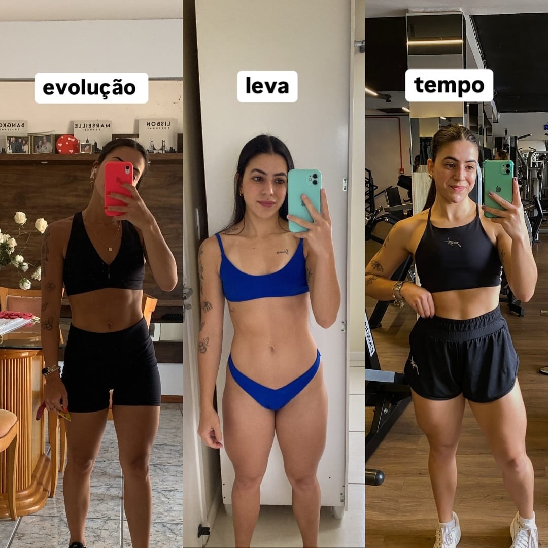 Post 10 by Vitória Avila on Instagram (image)