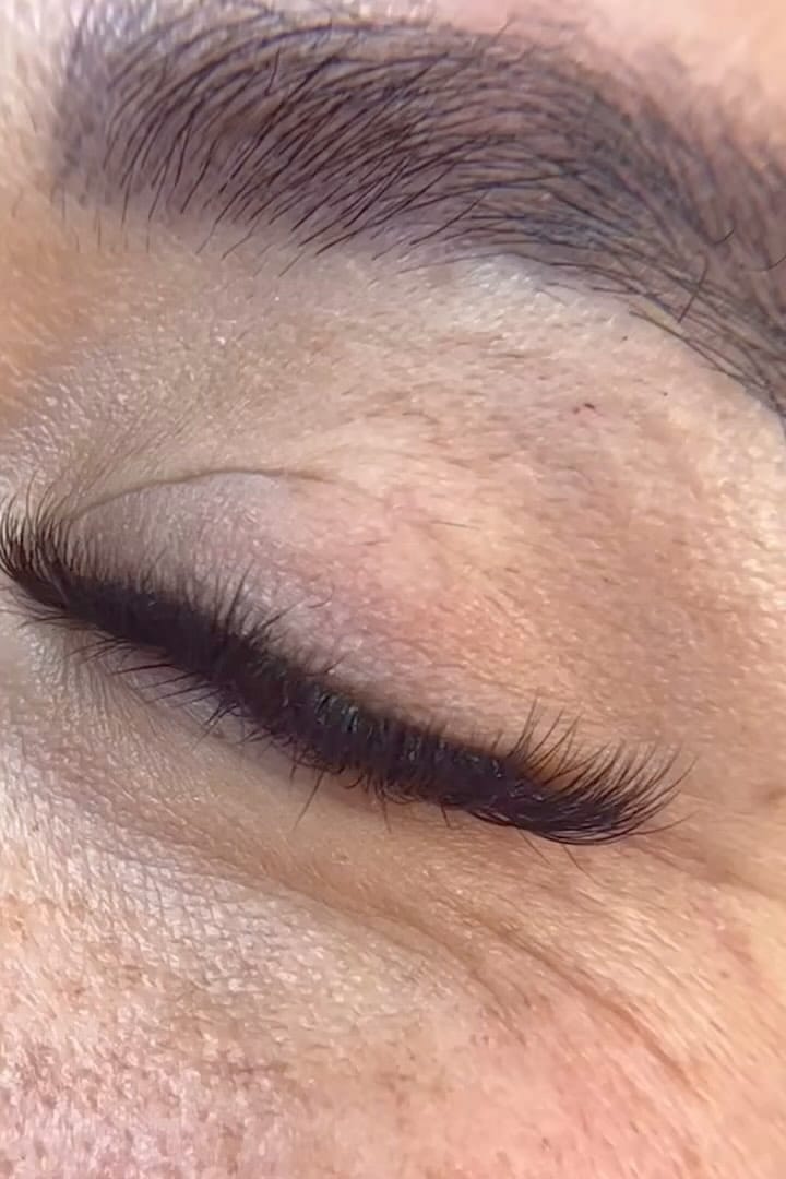 Post 1 by ✨ByCarlosBeauty✨ on Instagram (video)
