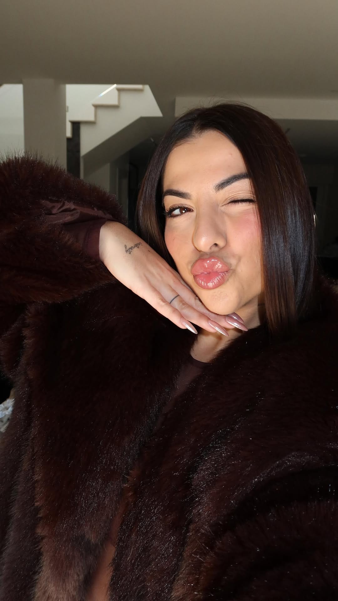 Post 4 by ANA NICOLAS. on Instagram (video)