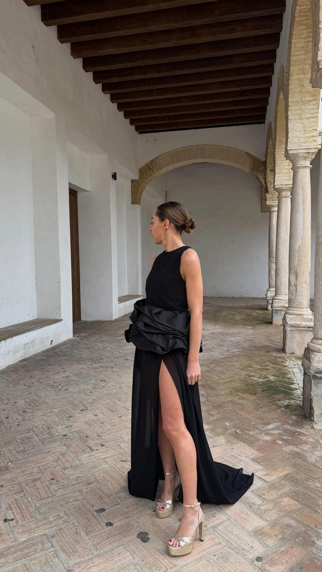 Post 1 by Lourdes Aguilar on Instagram (video)