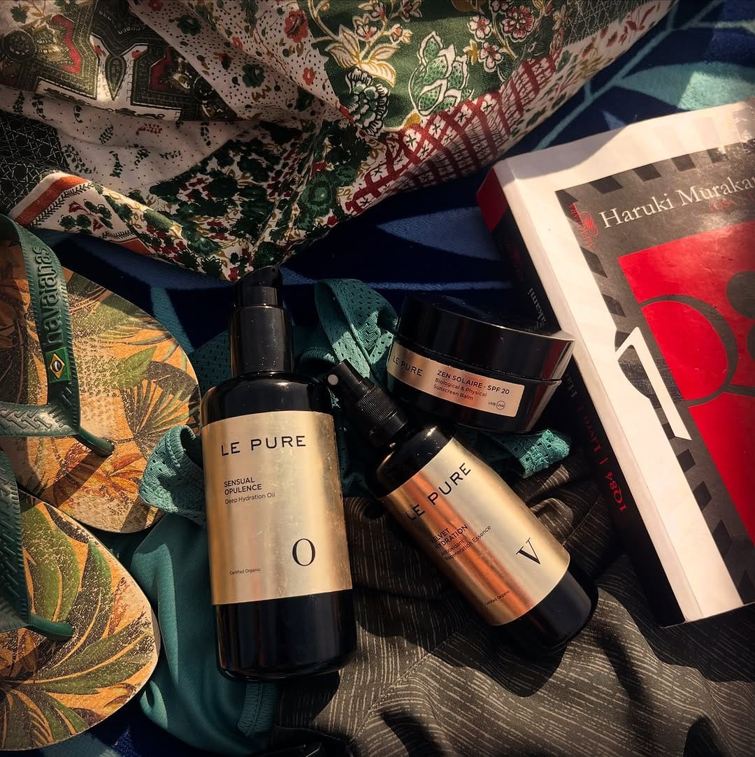Post 9 by YOGA FACIAL Ale Scavone on Instagram (image)