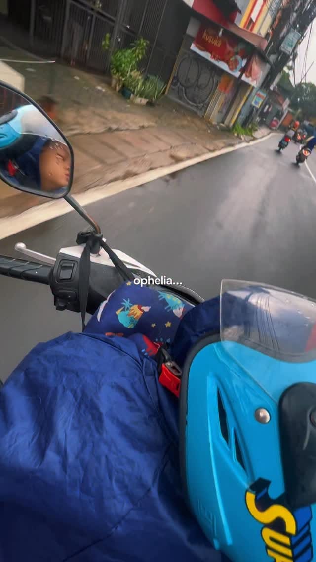 Post 1 by PENG! on Instagram (video)