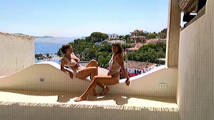 Post 8 by Toru & Naoko | Ethical lingerie on Instagram (carousel)
