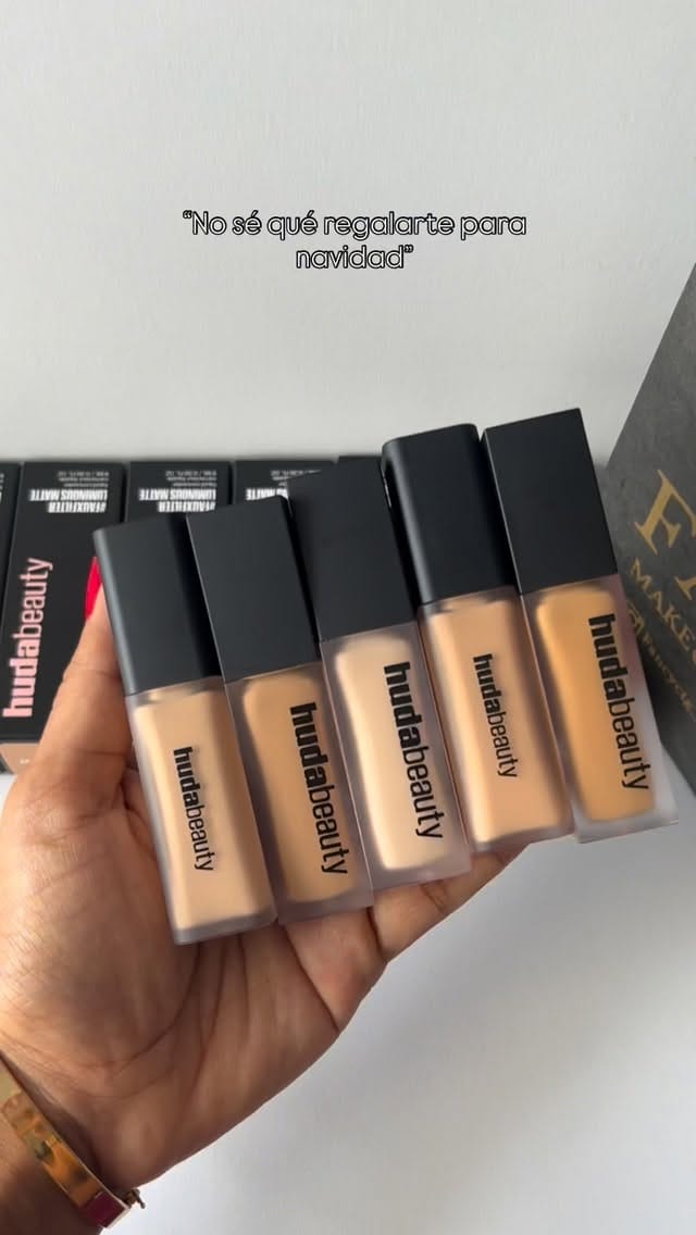Post 3 by Fancy Makeup & Skincare on Instagram (video)