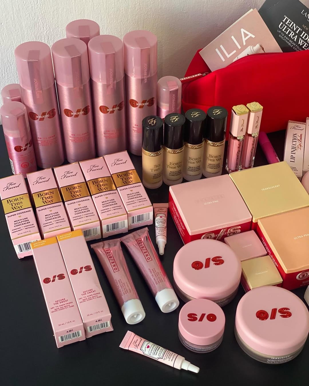 Post 6 by Fancy Makeup & Skincare on Instagram (carousel)
