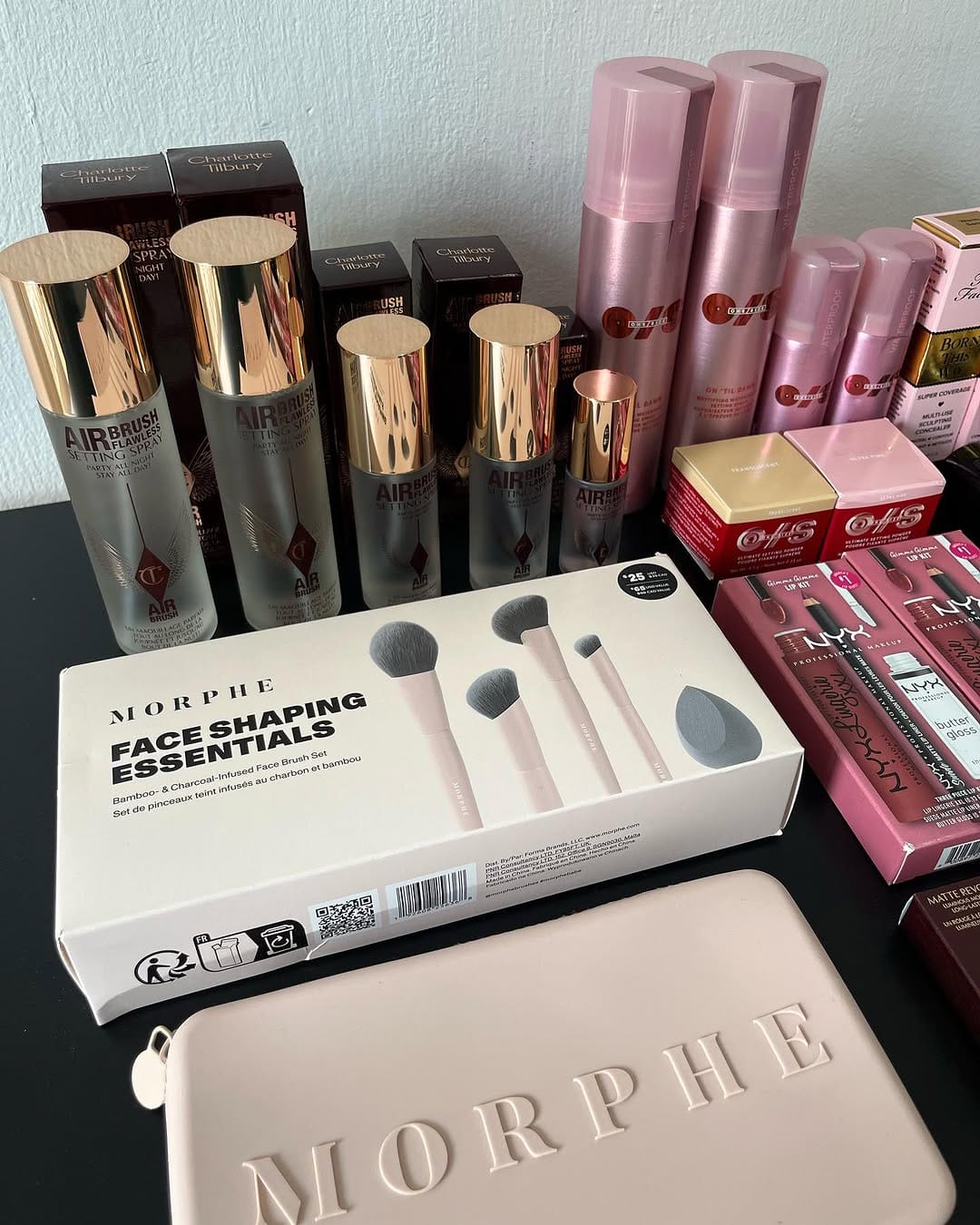 Post 5 by Fancy Makeup & Skincare on Instagram (carousel)