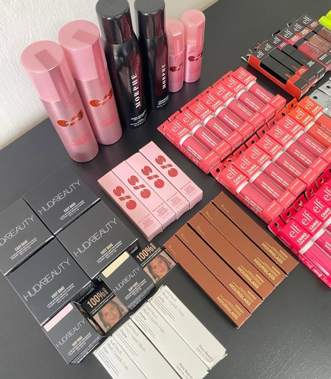 Post 9 by Fancy Makeup & Skincare on Instagram (carousel)