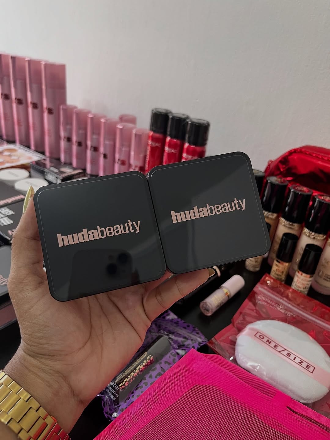 Post 2 by Fancy Makeup & Skincare on Instagram (carousel)