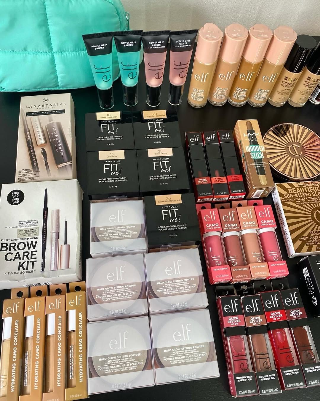 Post 10 by Fancy Makeup & Skincare on Instagram (carousel)