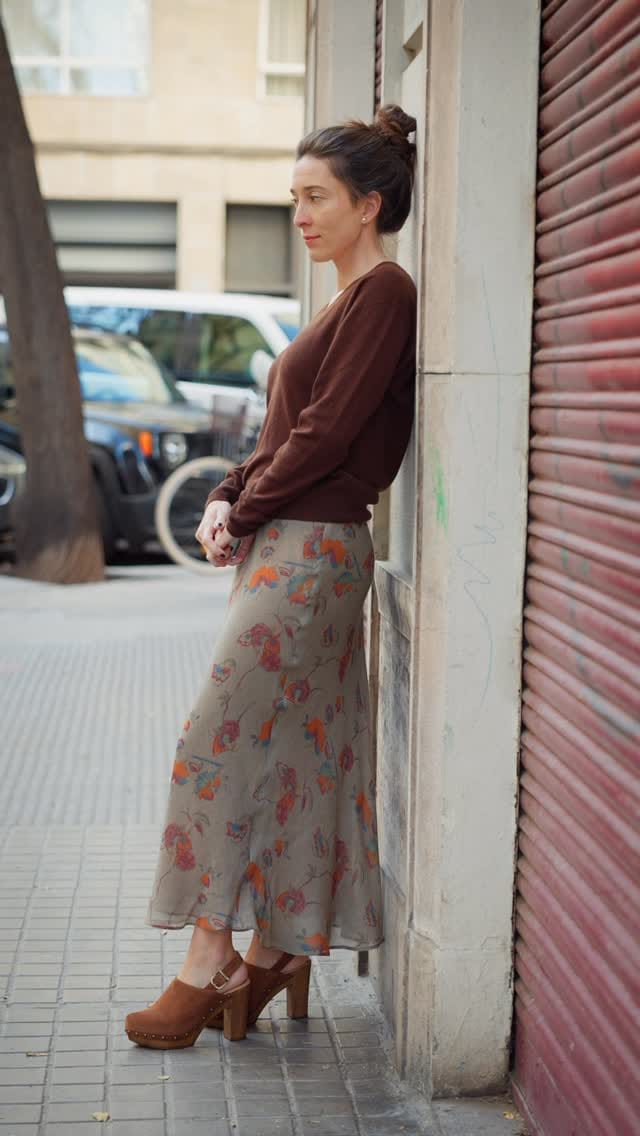 Post 3 by Fashion Women’s Shoes on Instagram (video)