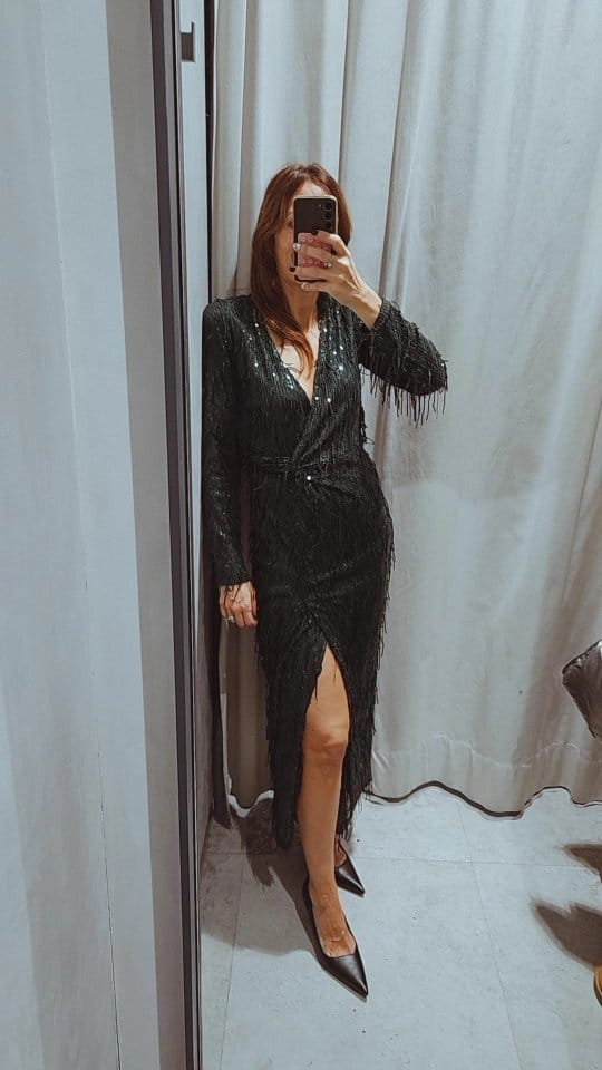 Post 7 by Lorena Alonso Lifestyle on Instagram (video)