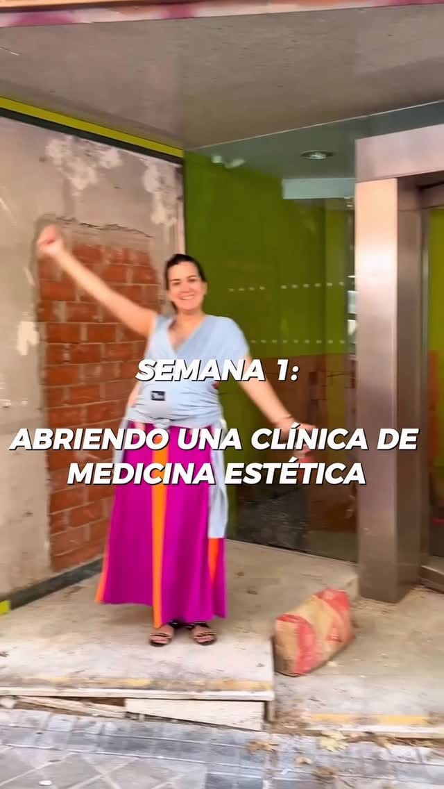 Post 3 by Dra. Victoria Caballero · Medicina Estética on Instagram (video)