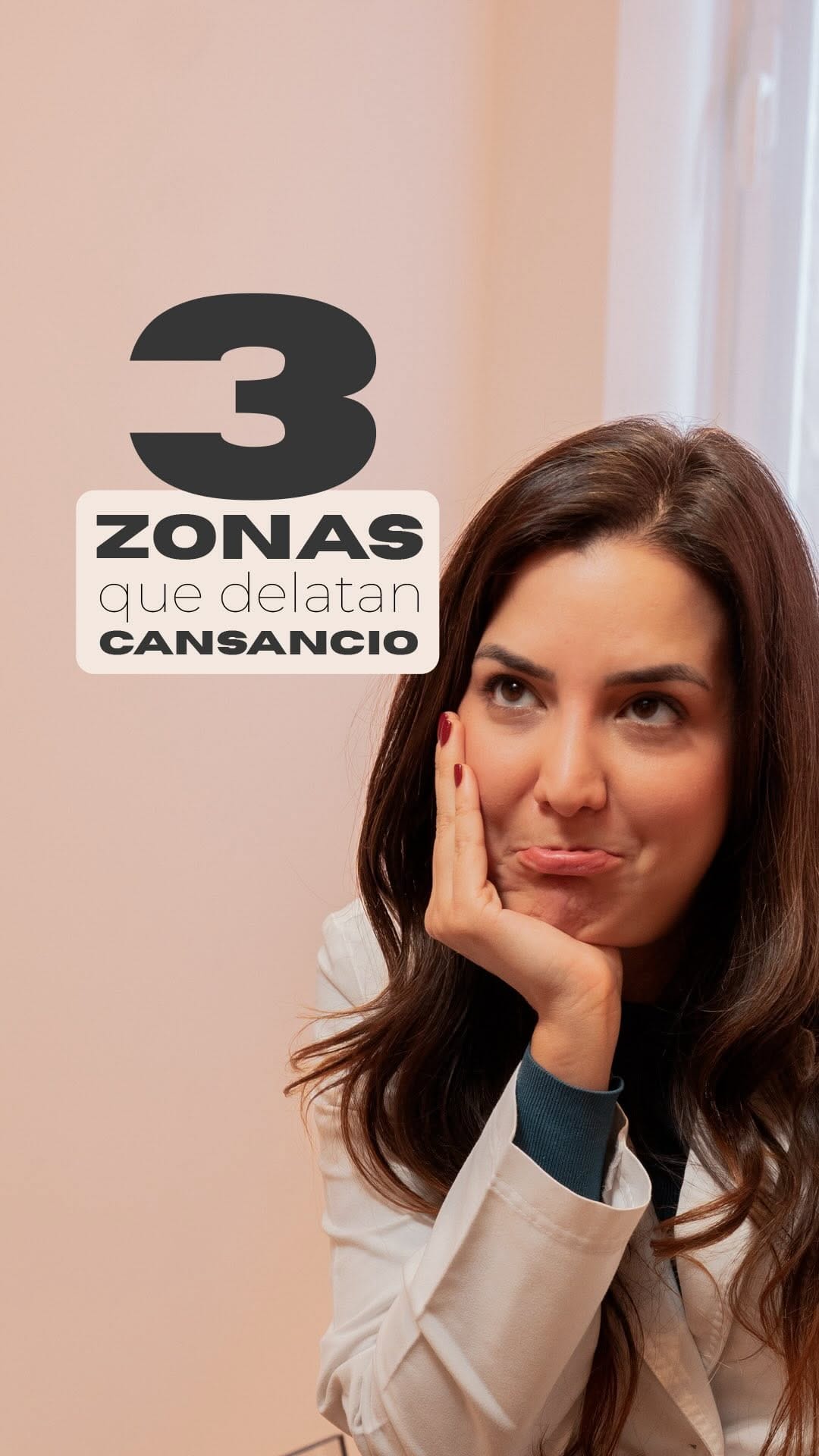 Post 2 by Dra. Victoria Caballero · Medicina Estética on Instagram (video)