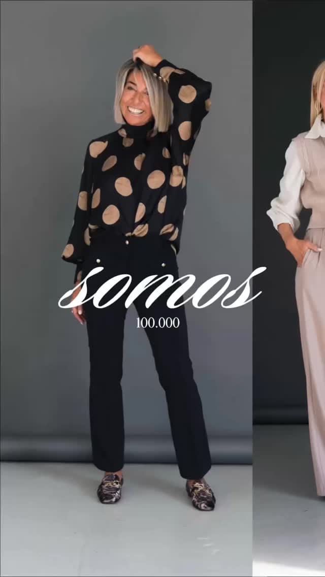 Post 10 by Irene y Amelia on Instagram (video)