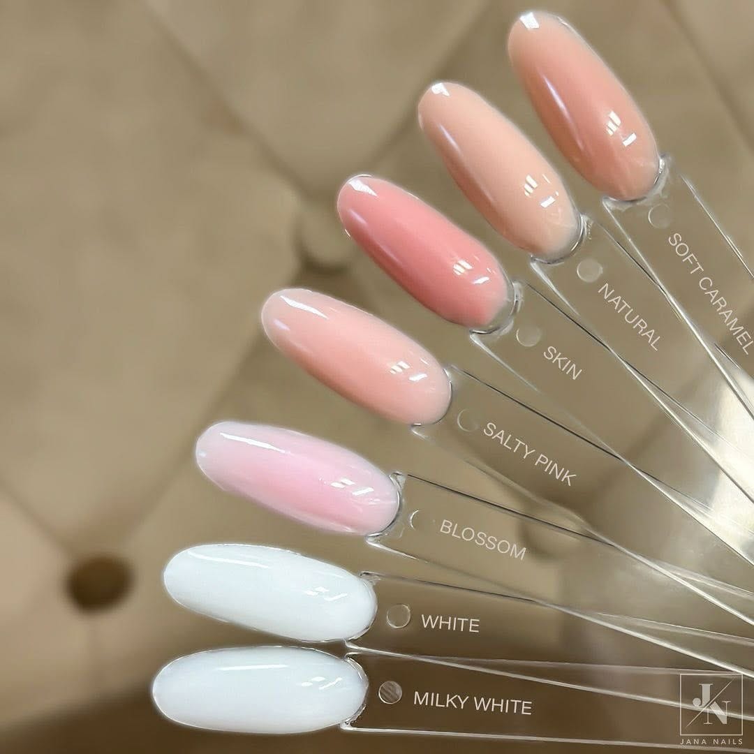 Post 10 by 𝓙𝓲𝓳𝓲 𝓑𝓮𝓪𝓾𝓽𝔂 𝓝𝓪𝓲𝓵𝓼 ᥫ᭡ on Instagram (image)