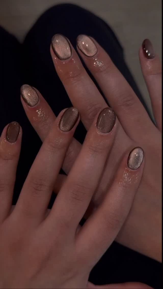 Post 4 by 𝓙𝓲𝓳𝓲 𝓑𝓮𝓪𝓾𝓽𝔂 𝓝𝓪𝓲𝓵𝓼 ᥫ᭡ on Instagram (video)