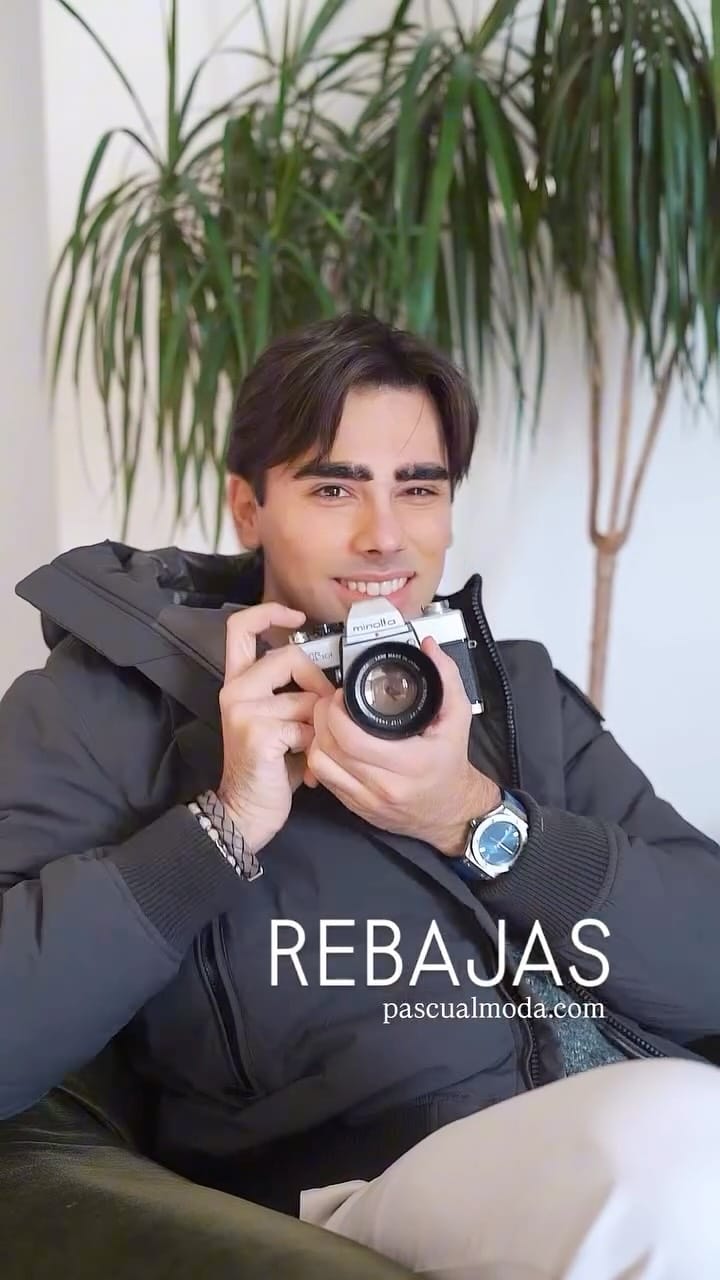 Post 2 by Irene y Amelia on Instagram (video)