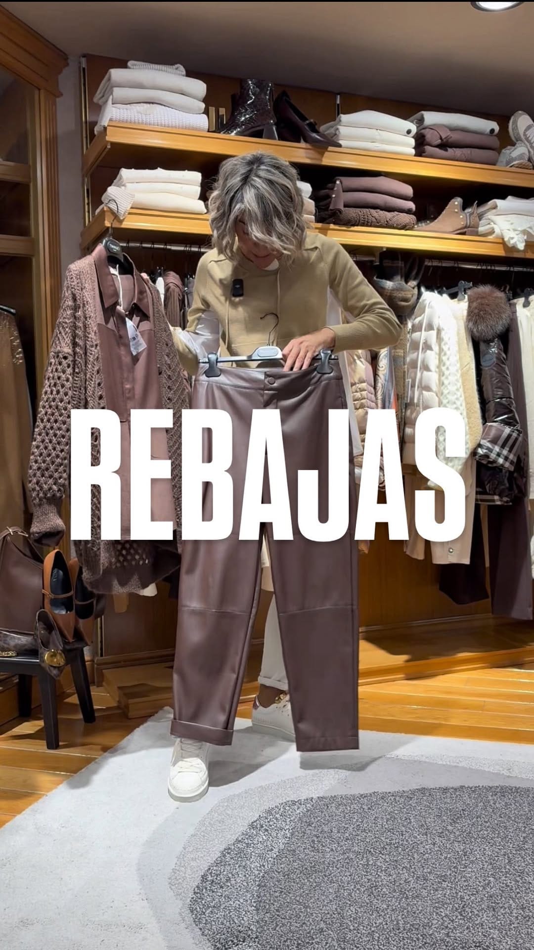 Post 6 by Irene y Amelia on Instagram (video)