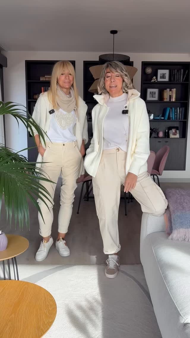 Post 1 by Irene y Amelia on Instagram (video)