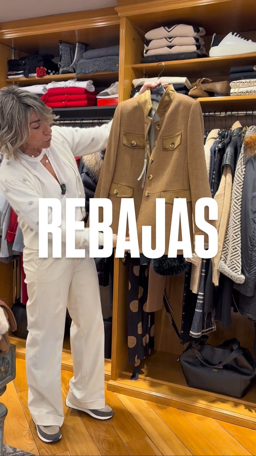 Post 7 by Irene y Amelia on Instagram (video)