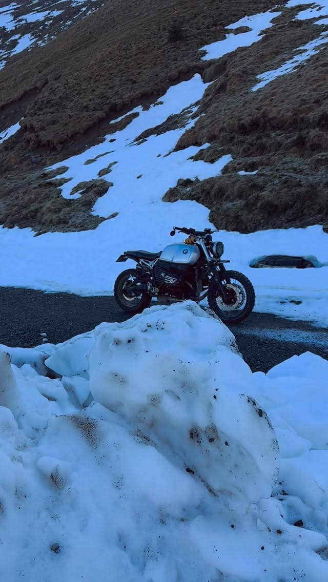 Post 7 by Guillermo V on Instagram (video)
