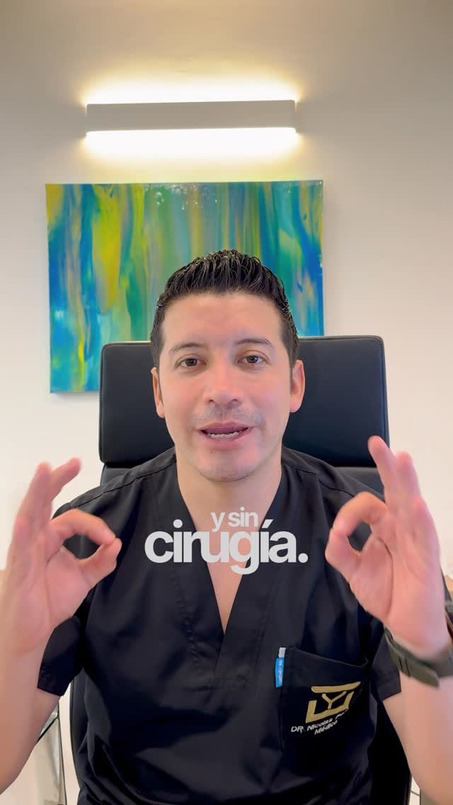 Post 8 by Clínica Estética Aesophy | Málaga on Instagram (video)