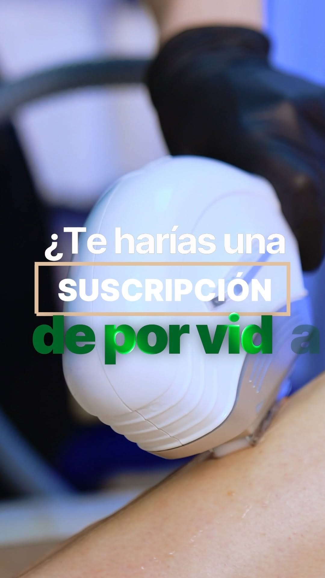 Post 1 by Clínica Estética Aesophy | Málaga on Instagram (video)