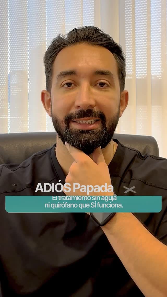 Post 9 by Clínica Estética Aesophy | Málaga on Instagram (video)
