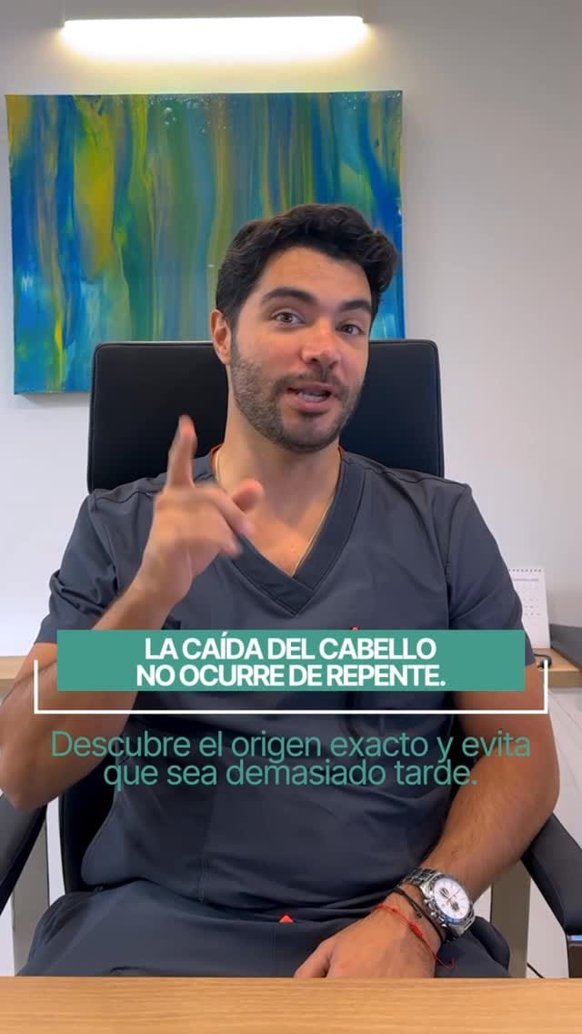 Post 4 by Clínica Estética Aesophy | Málaga on Instagram (video)