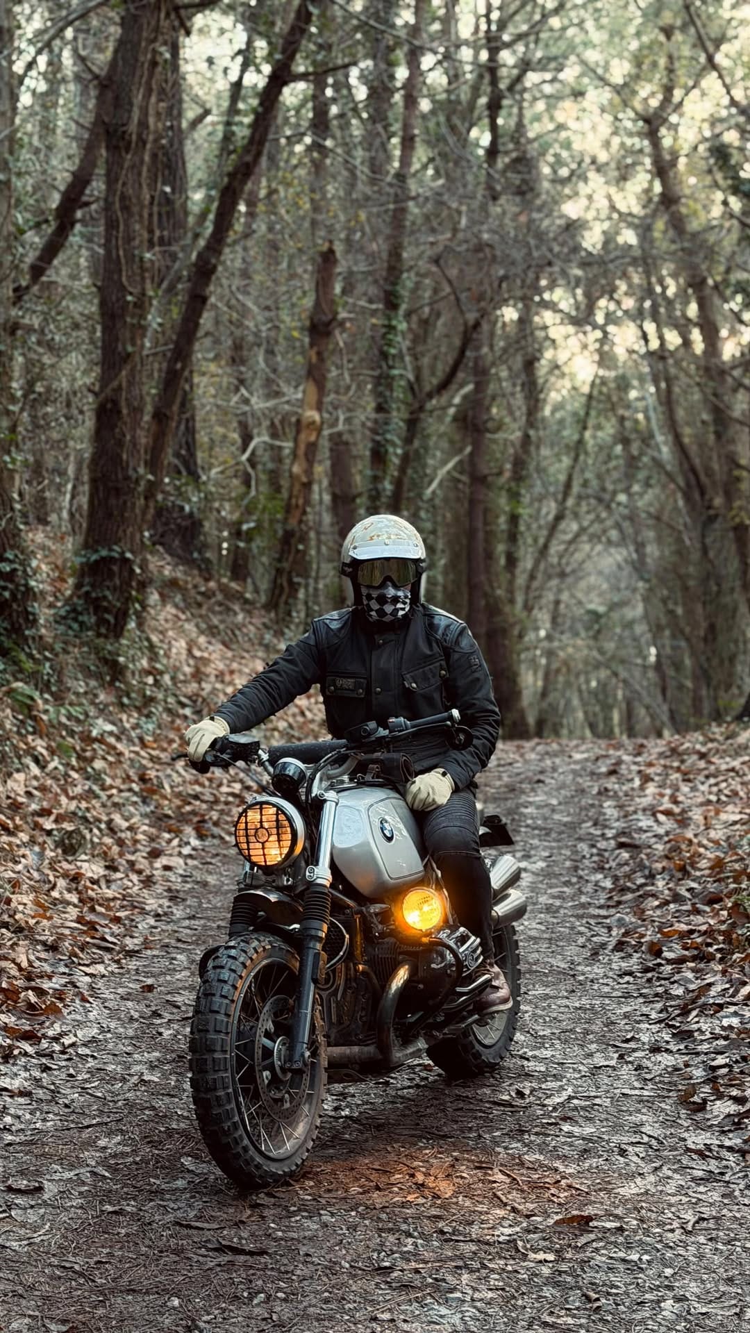 Post 3 by Guillermo V on Instagram (video)