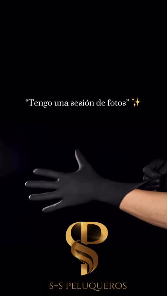 Post 7 by S+SPeluqueros • Salón de Belleza • 💄 on Instagram (video)