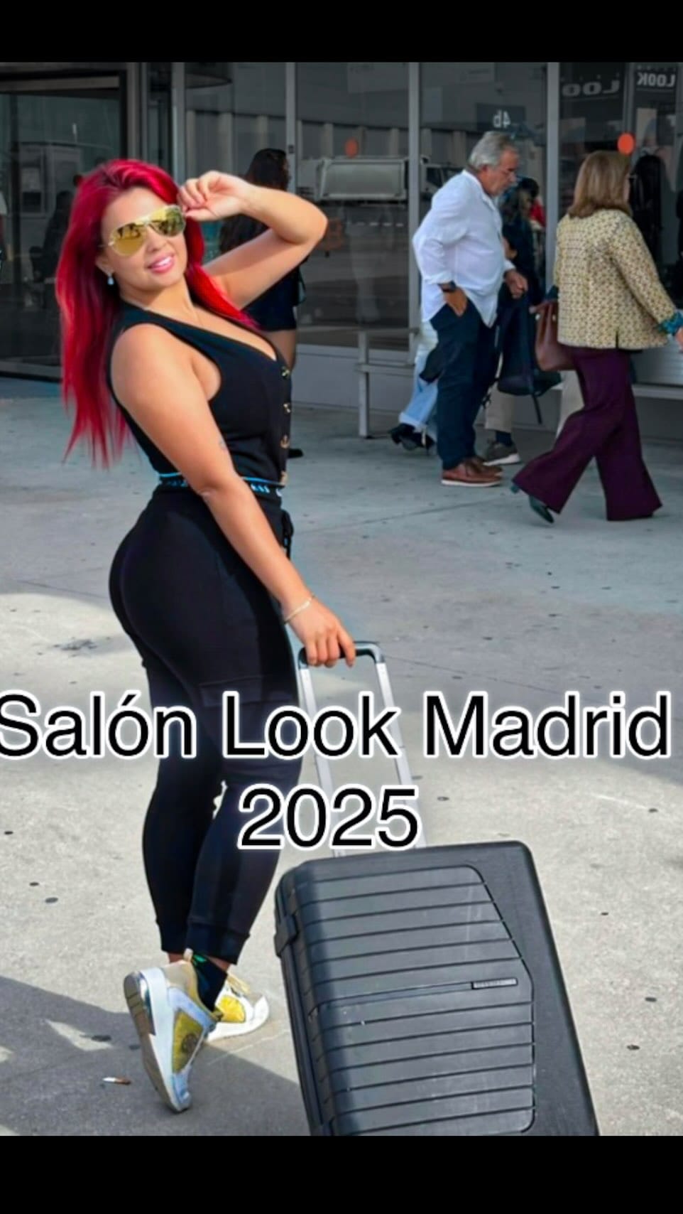 Post 9 by S+SPeluqueros • Salón de Belleza • 💄 on Instagram (video)