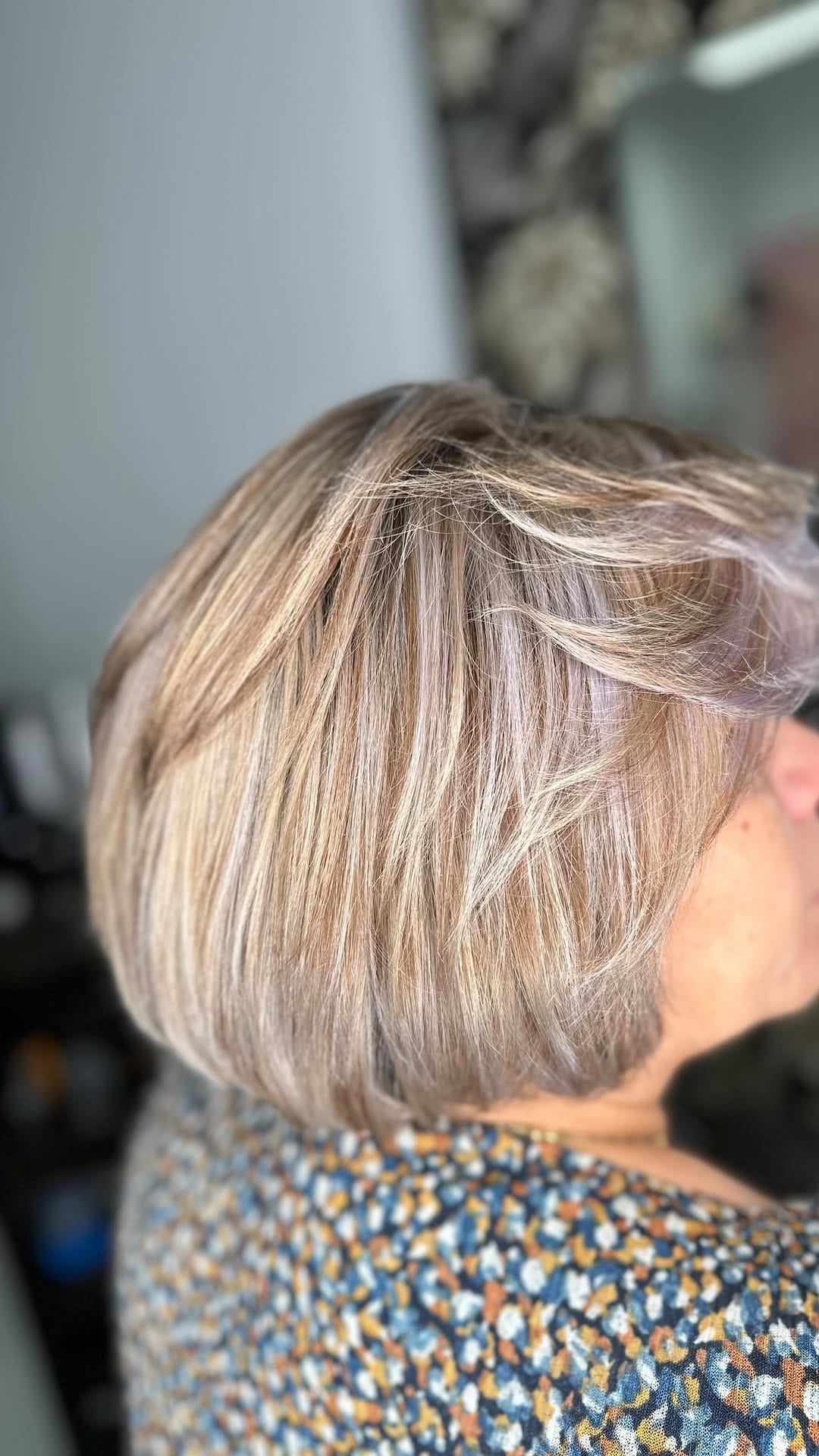 Post 4 by S+SPeluqueros • Salón de Belleza • 💄 on Instagram (video)